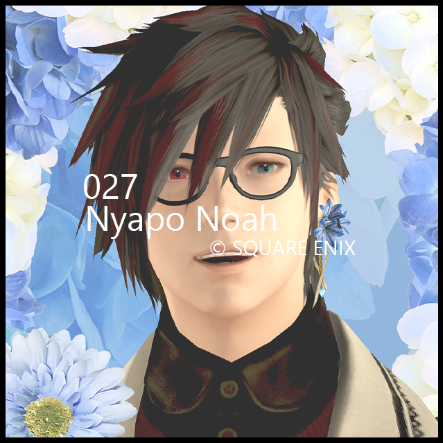 Nyapo Noah