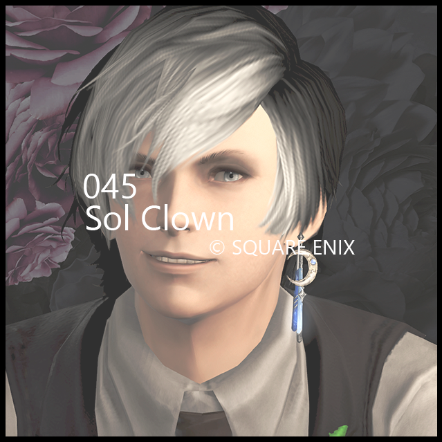 Sol Clown