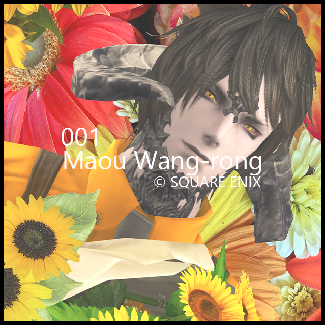 Maou Wang-rong