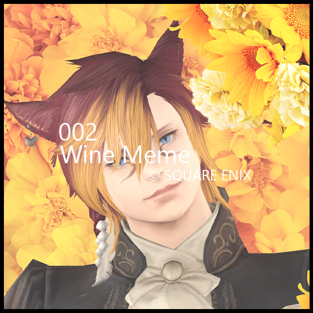 Wine Meme