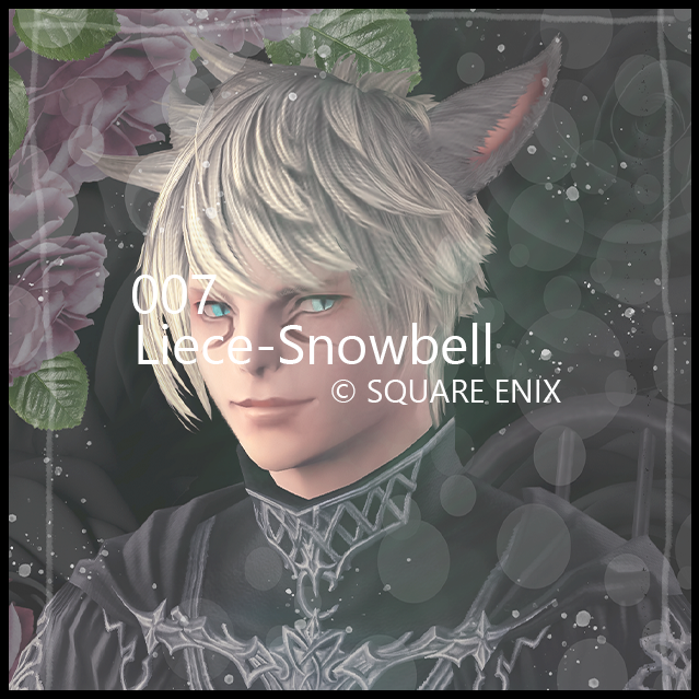 Liece Snowbell