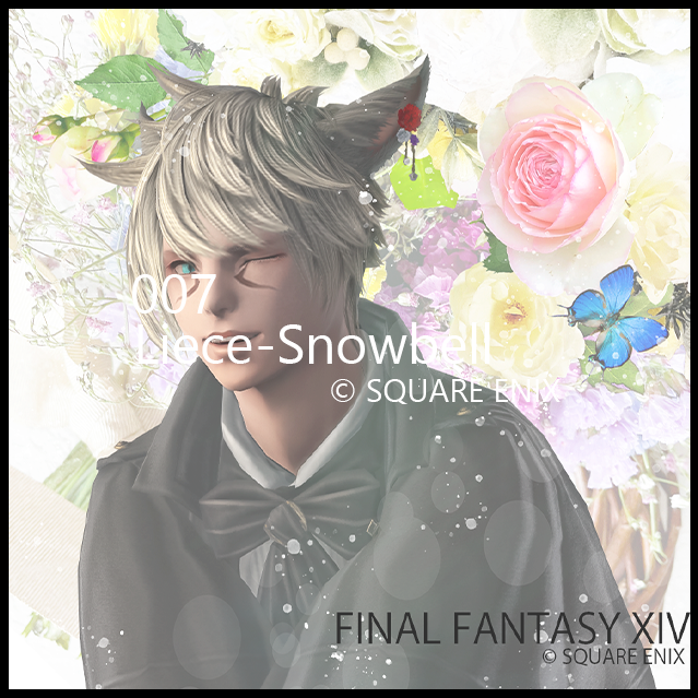 Liece Snowbell