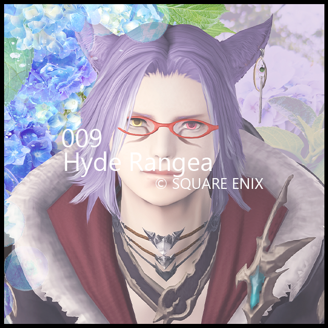 Hyde Rangea