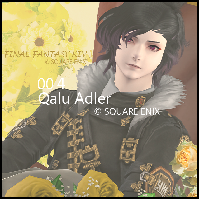 Qalu Adler